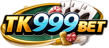 tk999bet হোম লোগো